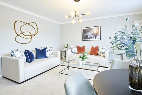 2 bedroom apartment to rent, Fulham Road, South Kensington, London, SW3