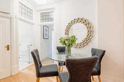 2 bedroom apartment to rent, Park Road, Marylebone