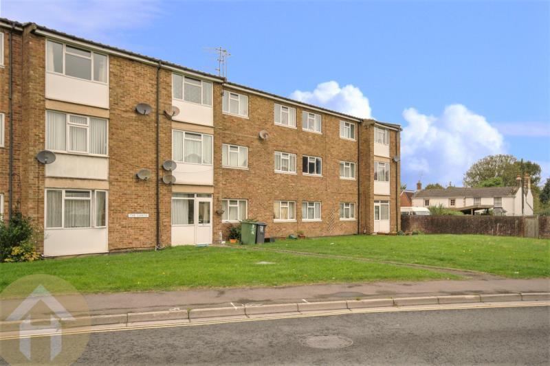 The Lawns, Royal Wootton Bassett, SN4 7AJ 2 bed apartment - £640 pcm (£ ...
