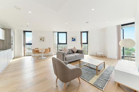 2 bedroom flat for sale, Kingsland High Street, Dalston, London, E8