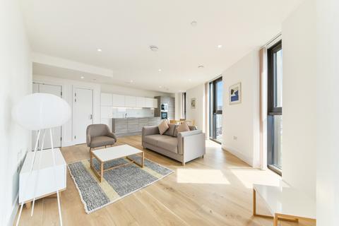Fifty Seven East, Kingsland High Street, Dalston, London, E8
