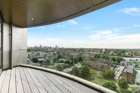 2 bedroom flat for sale, Fifty Seven East, Kingsland High Street, Dalston, London, E8