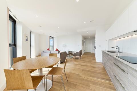 2 bedroom flat for sale, Fifty Seven East, Kingsland High Street, Dalston, London, E8
