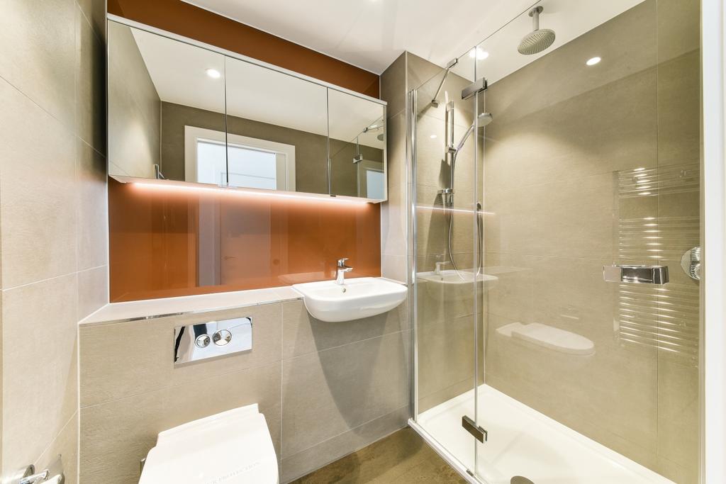 Bathroom - Fifty Seve