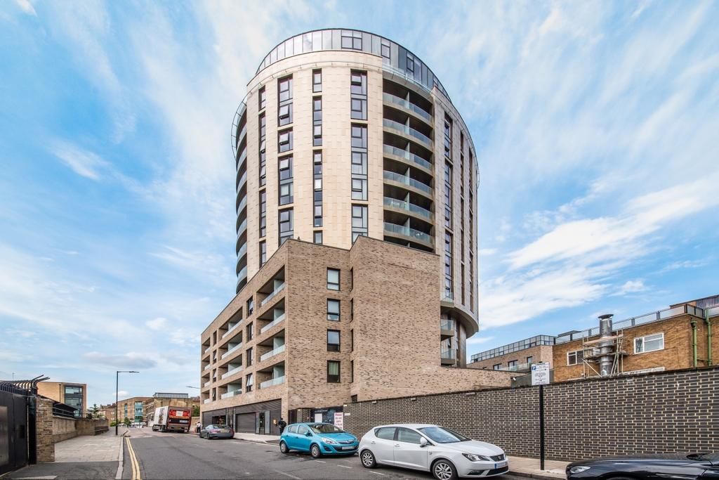 Exterior - Fifty Seve