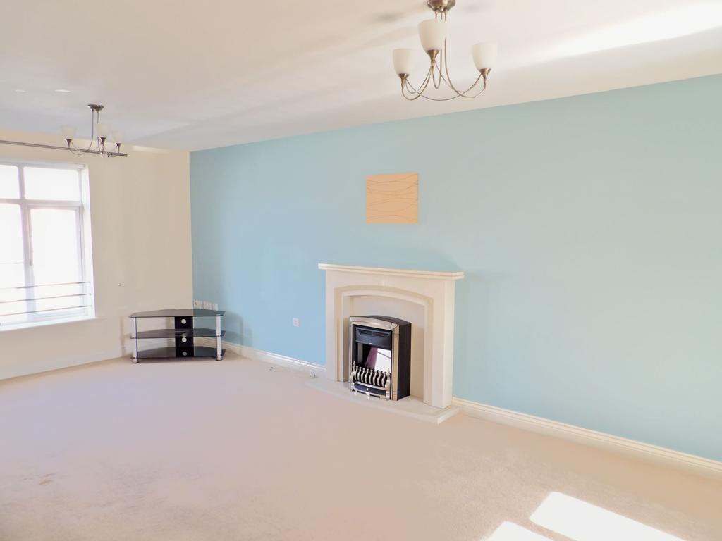 Aspen Place, Cleadon Vale, South Shields, Tyne and Wear, NE34 8BZ 2 bed