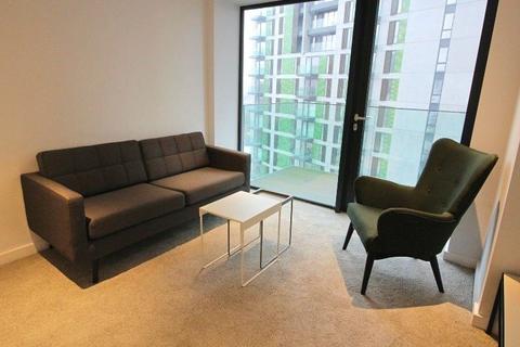 2 bedroom apartment to rent, Local Blackfriars, Manchester