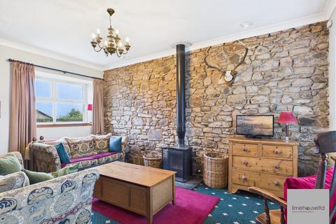 undefined, Crossridge Country Cottage, Carmichael ML12