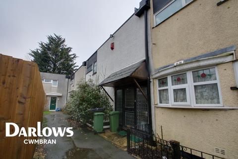 Council Houses Cwmbran 3 Bed Semi Detached House 120 000