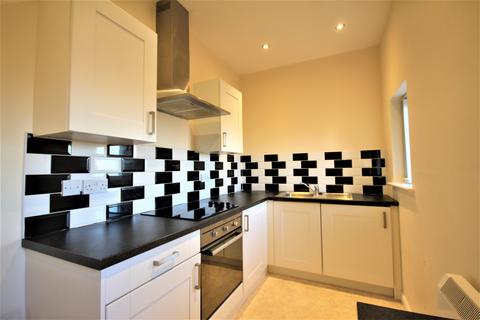 undefined, Fishergate, Preston PR1