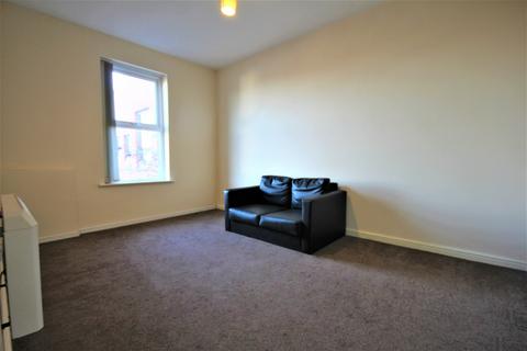 undefined, Fishergate, Preston PR1