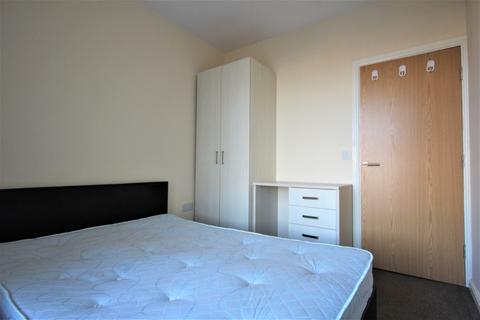 undefined, Fishergate, Preston PR1