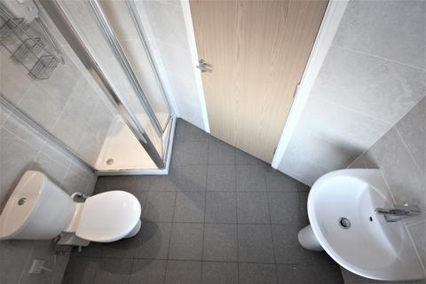 undefined, Fishergate, Preston PR1
