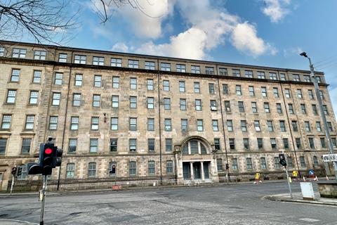 undefined, Duke Street, Dennistoun, Glasgow, G4