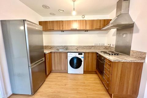 undefined, Duke Street, Dennistoun, Glasgow, G4