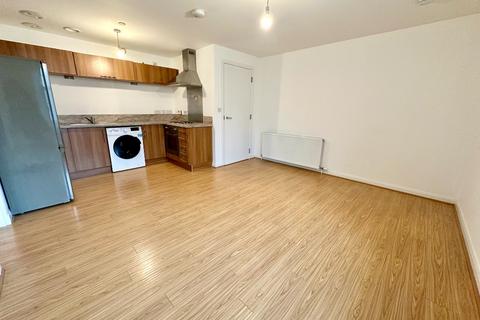 undefined, Duke Street, Dennistoun, Glasgow, G4