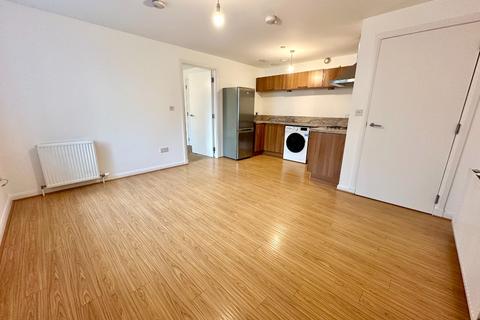 undefined, Duke Street, Dennistoun, Glasgow, G4