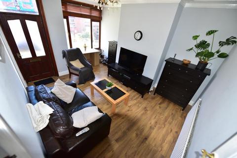2 bedroom terraced house to rent, BURLEY, LEEDS, WEST YORKSHIRE