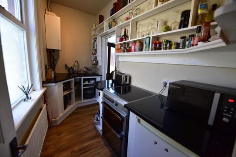 2 bedroom terraced house to rent, BURLEY, LEEDS, WEST YORKSHIRE
