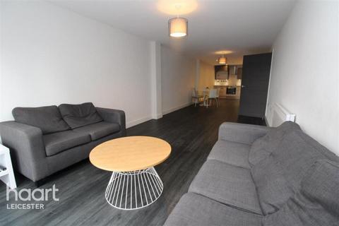 undefined, Charles Street, Leicester