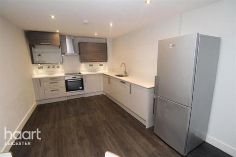 undefined, Charles Street, Leicester