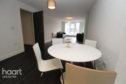 undefined, Charles Street, Leicester