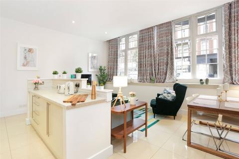 1 bedroom flat to rent, Chepstow Place, Notting Hill, W2