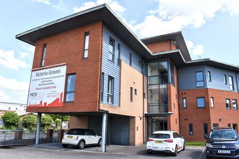 3 bedroom apartment to rent - Victoria Groves, Grove Village