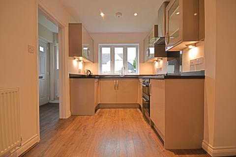 undefined, The Glebe, Elmdon