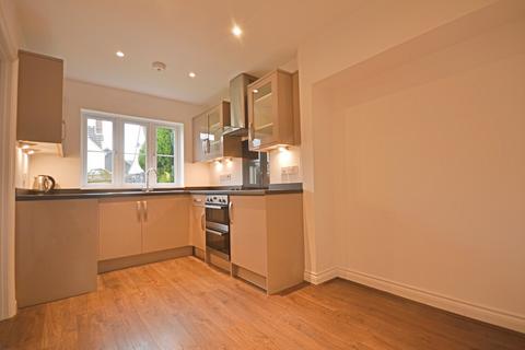 undefined, The Glebe, Elmdon