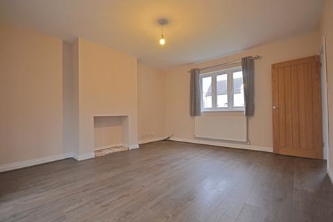 undefined, The Glebe, Elmdon