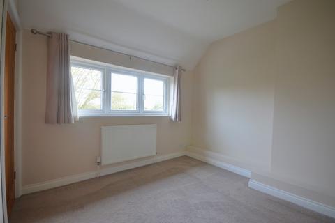 undefined, The Glebe, Elmdon