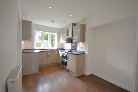 3 bedroom semi-detached house to rent, The Glebe, Elmdon