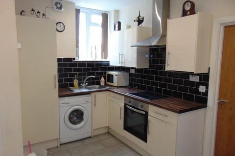 undefined, St Marys Road