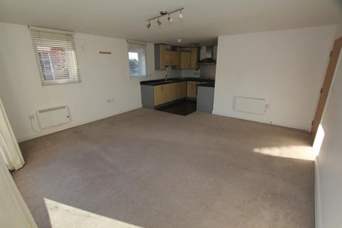 2 bedroom apartment to rent, Egerton Street, Chester