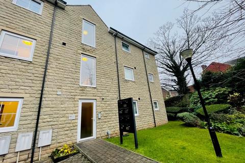 2 bedroom apartment to rent, Hartshaw, Moorgate Road, S60 2AD