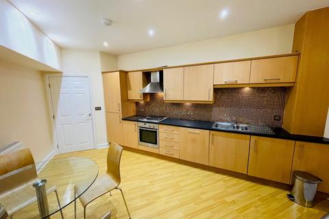 2 bedroom apartment to rent, Hartshaw, Moorgate Road, S60 2AD