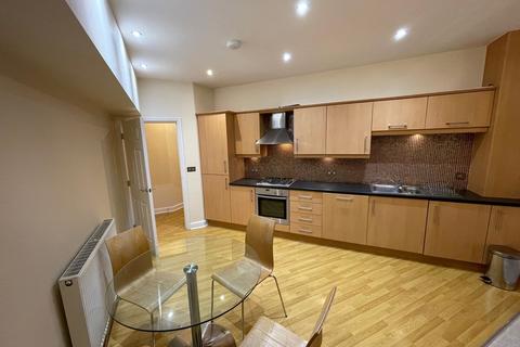 2 bedroom apartment to rent, Hartshaw, Moorgate Road, S60 2AD