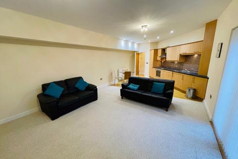 2 bedroom apartment to rent, Hartshaw, Moorgate Road, S60 2AD