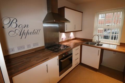 3 bedroom terraced house to rent, St Nicholas Villas, Flemingate, Beverley