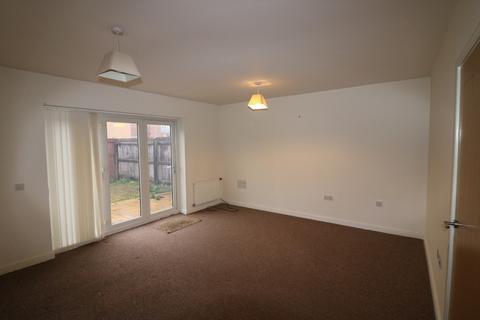 3 bedroom terraced house to rent, St Nicholas Villas, Flemingate, Beverley