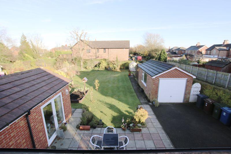 Hesketh Lane, Tarleton 3 bed detached house £289,950