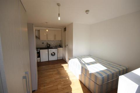 Studio to rent, Norbroke Street, East Acton, London, W12 0QU