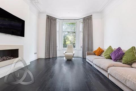 3 bedroom maisonette to rent, Abbey Road, NW8
