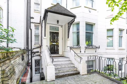 3 bedroom maisonette to rent, Abbey Road, NW8