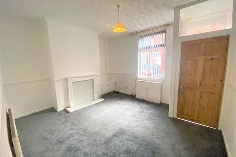 undefined, Oak Street, Manchester