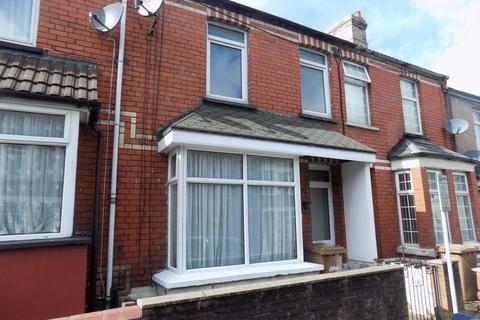undefined, White Street, Caerphilly CF83