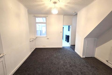 undefined, White Street, Caerphilly CF83