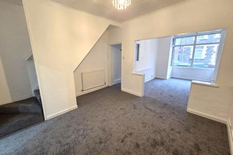 undefined, White Street, Caerphilly CF83