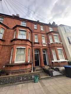 undefined, 1 bed flat  Grove Street, CV32 5AG